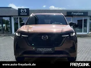 Mazda CX-80 2.5L e-SKYACTIV PHEV 327ps 8AT AWD Homura Plus CAH Bild 5