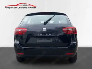 SEAT Ibiza Bild 5