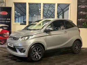 Aixam Others Coupé GT PREMIUM 8 PS Mopedauto Minicar 45 KM