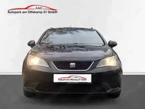 SEAT Ibiza Bild 2