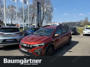 Dacia Jogger Extreme TCe 110 7-Sitzer/Kamera/PDC/LED