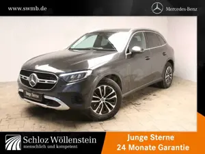 Mercedes-Benz GLC 200 4M Advanced+/LED/DISTRONIC/Memory/Totw