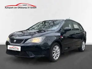 SEAT Ibiza Bild 3