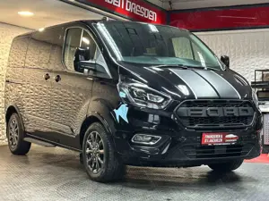 Ford Tourneo Custom Bild 2