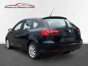 SEAT Ibiza Bild 4
