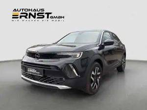 Opel Mokka Elegance*AUTOMATIK*KAMERA*SITZHEIZUNG*LHZ