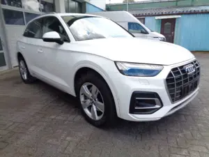 Audi Q5 40 TDI quattro Sport 360° VIRTUAL MATRIX