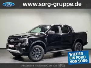 Ford Ranger Wildtrak Doppelkabine e-4WD