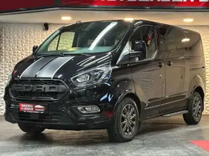 Ford Tourneo Custom Bild 4