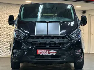 Ford Tourneo Custom Bild 3