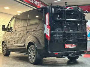 Ford Tourneo Custom Bild 5