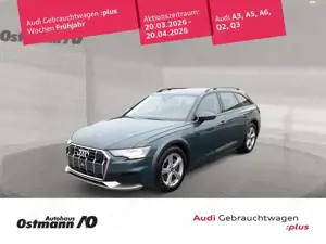 Audi A6 45 3.0 TDI quattro Avant advanced 360 3xKlima