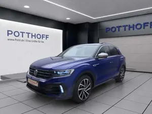 Volkswagen T-Roc 2.0 TSI DSG 4M R PANO NAVI KAMERA ACC