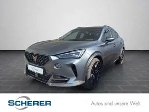 CUPRA Formentor VZ5 2.5 TSI 4Drive "CUP" PANO LEDER MA
