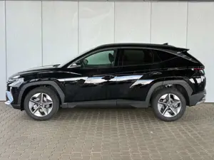Hyundai TUCSON Bild 2