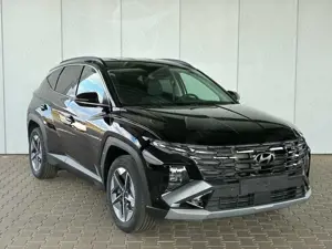 Hyundai TUCSON Bild 4