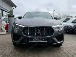 Maserati Levante Levante Q4 GranSport Bild 2