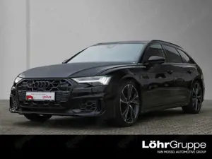 Audi S6 Avant 3.0 TDI quattro tiptronic