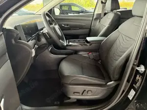 Hyundai TUCSON Bild 5