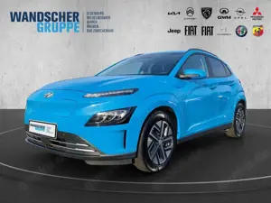 Hyundai KONA Trend Elektro Kam.+KeyLess+LED+Navi+SHZ+LM