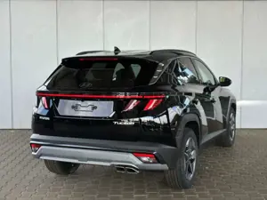 Hyundai TUCSON Bild 3