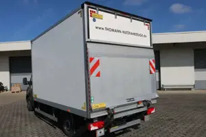 Mercedes-Benz Sprinter 316 CDI RWD (907.135) Koffer Luft LBW Bild 3