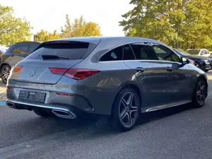 Mercedes-Benz CLA 200 CLA 200 (118.687) Bild 4