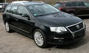 Volkswagen Passat Variant Variant Comfortline+Navi+PDC+Sitzheiz+TÜV neu