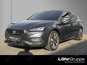 SEAT Leon 1.5 eTSI FR Tageszulassung
