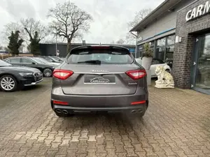 Maserati Levante Levante Q4 GranSport Bild 5