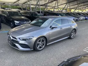 Mercedes-Benz CLA 200 CLA 200 (118.687) Bild 3