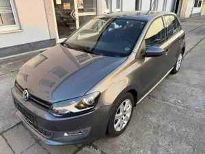 Volkswagen Polo Highline