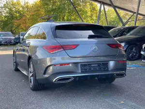 Mercedes-Benz CLA 200 CLA 200 (118.687) Bild 2