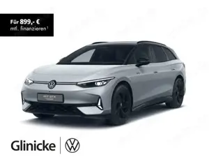 Volkswagen ID.7 GTX Tourer 4MOTION 250 kW (340 PS) 86 kWh 1