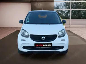 smart forFour forfour Basis 52 kW