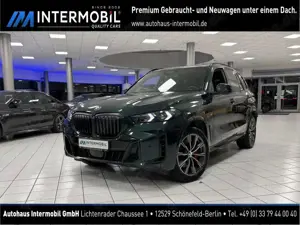 BMW X5 xD40d M Sport Pro Individual*PANO-SKY*STHZG*