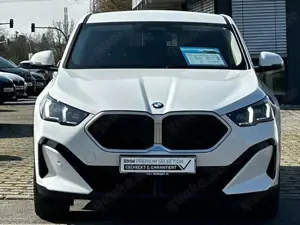 BMW X2 0d Sports.Kamera Ad-LED DAB KomfZ.Sitzh.18" Bild 4