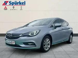 Opel Astra K Navigation, Rückfahrkamera, PDC
