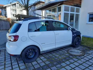 Volkswagen Golf Plus Golf Plus 1.4 TSI United