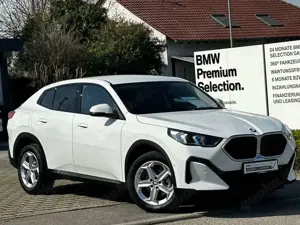 BMW X2 0d Sports.Kamera Ad-LED DAB KomfZ.Sitzh.18" Bild 2