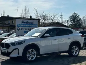 BMW X2 0d Sports.Kamera Ad-LED DAB KomfZ.Sitzh.18" Bild 5