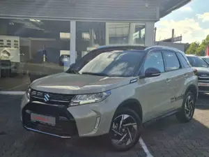 Suzuki Vitara 1.4 BOOSTERJET 4x4 Comfort+ 6AT