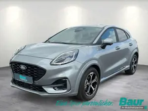 Ford Puma 1.0 EcoBoost Hybrid Aut. ST-LINE 360°Kamera LED