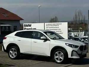 BMW X2 0d Sports.Kamera Ad-LED DAB KomfZ.Sitzh.18" Bild 3
