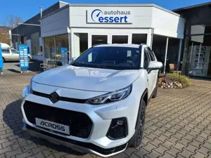 Suzuki Across PLUG-IN HYBRID ALLRAD 5JAHRE GARANTIE