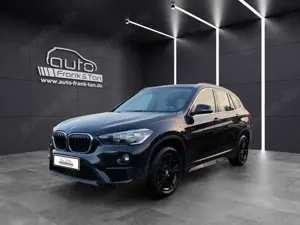 BMW X1 sDrive*Kamera*LED*PDC*Temp*
