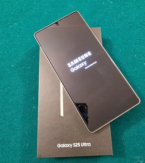 Samsung Galaxy S25 Ultra 1TB