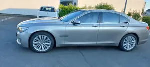 BMW 730 730Ld