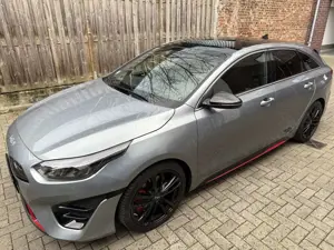 Kia ProCeed / pro_cee'd 1.6 T-GDI DCT7 OPF GT