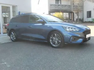 Ford Focus ST-Line